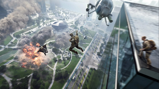 bf 2042 goedkoop pre-orderen