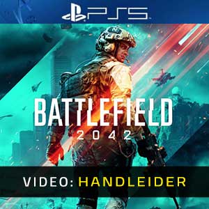Battlefield 2042 PS5 Video-opname