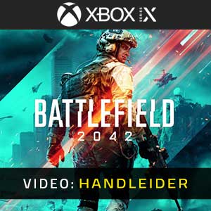 Battlefield 2042 Xbox Series X Video-opname