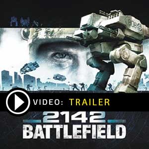 Koop Battlefield 2142 CD Key Compare Prices