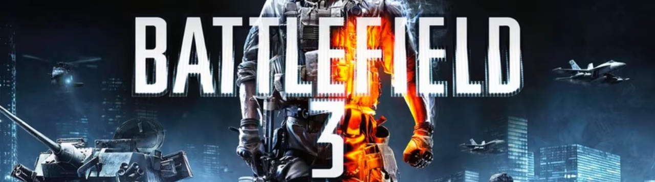 Battlefield 3 premium