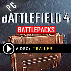 Koop Battlefield 4 Battlepack CD Key Compare Prices
