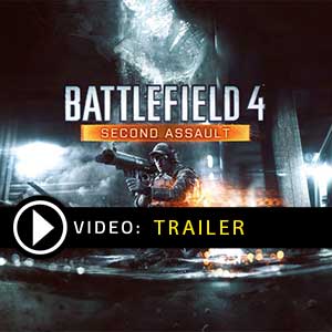 Koop Battlefield 4 Second Assault CD Key Compare Prices