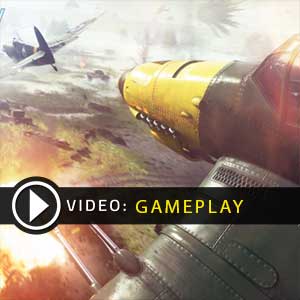 Battlefield 5 Gameplay Video