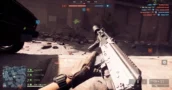 De modder is terug! Battlefield 6-lek toont de terugkeer van vuilophoping op wapens