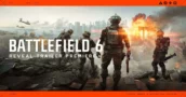 Data del reveal e open beta di Battlefield 6 confermate