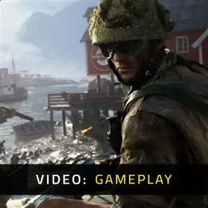 Battlefield 6 - Gameplay Video