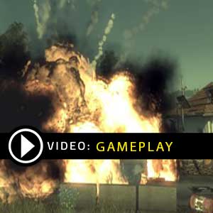 Battlefield Bad Company PS3 Gameplay Video