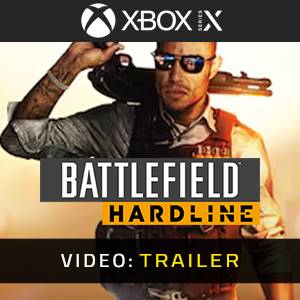 Battlefield Hardline Xbox Series Video Trailer
