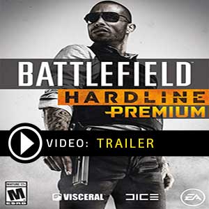Koop Battlefield Hardline Premium CD Key Compare Prices