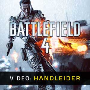 Battlefield 4 Video-opname