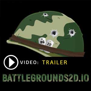 Koop Battlegrounds2D.IO CD Key Goedkoop Vergelijk de Prijzen