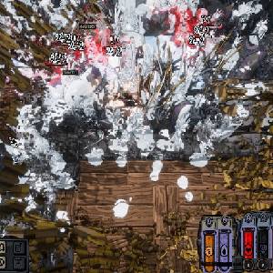 BattleJuice Alchemist - Demonen