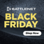 Battle.net: Black Friday Sale van Blizzard