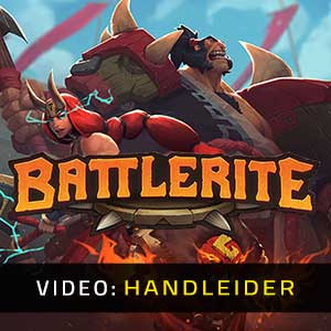 Battlerite - Video-opname