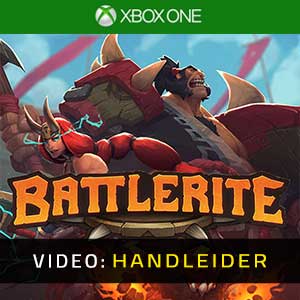Battlerite - Video-opname