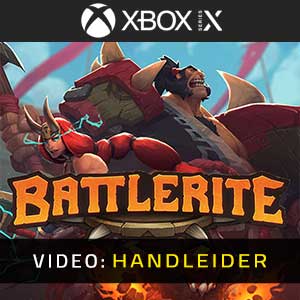 Battlerite - Video-opname