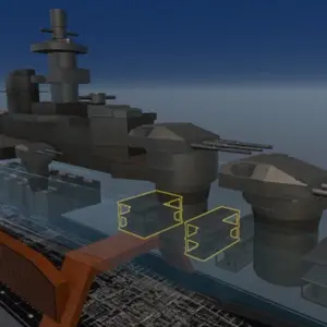 Battleship Command - Slagschip