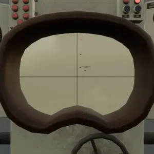 Battleship Command - Richtvizier