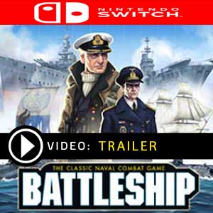 Koop BATTLESHIP Nintendo Switch Goedkope Prijsvergelijke