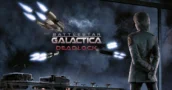Battlestar Galactica Deadlock en alle DLC’s worden op 15 november uit de winkel gehaald