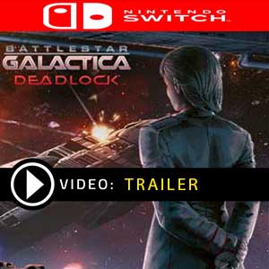 Koop Battlestar Galactica Deadlock Nintendo Switch Goedkope Prijsvergelijke