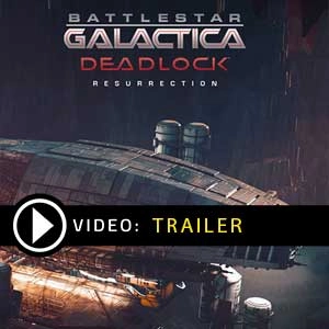 Battlestar Galactica Deadlock Resurrection Pc