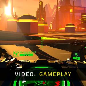Battlezone Gameplay Video
