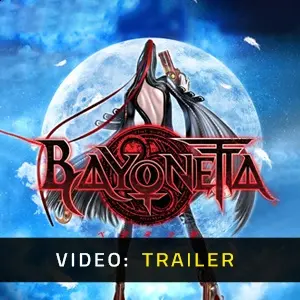 Bayonetta - Trailer