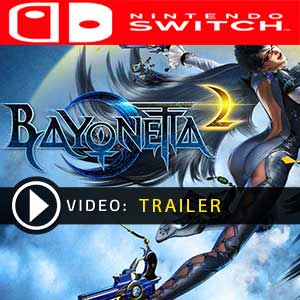 Koop Bayonetta 2 Nintendo Switch Goedkope Prijsvergelijke