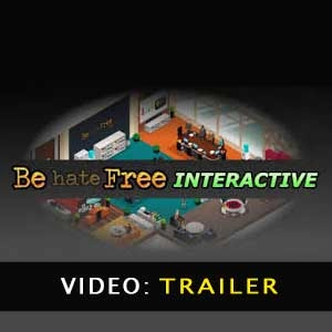 Be hate Free Interactive
