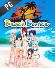 Beach Bounce Pc