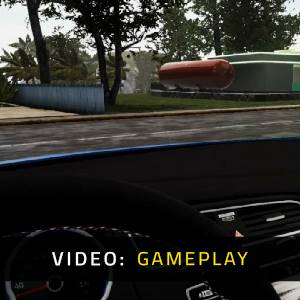 Beach Club Simulator Gameplay Video