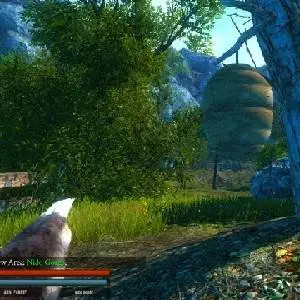 Bear Simulator - Bijenkorf