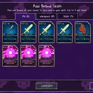 Bearly Brave - Merk Labels