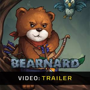 Bearnard - Trailer