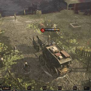 BEAST - Door het Dorp