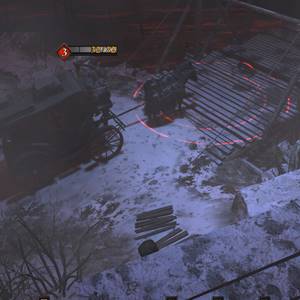 BEAST - Bandietenkamp