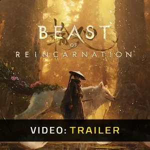 Beast of Reincarnation - Videotrailer