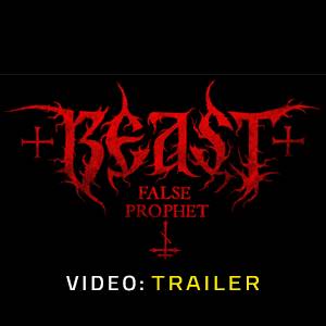 BEAST - Trailer
