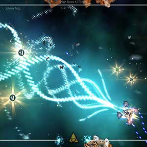 Beat Hazard 2 Disturbance