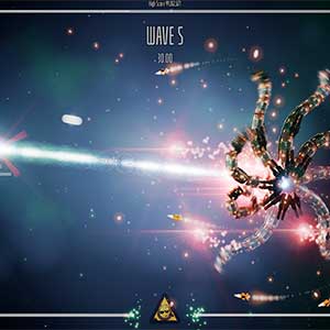 Beat Hazard 3 - Golf 5