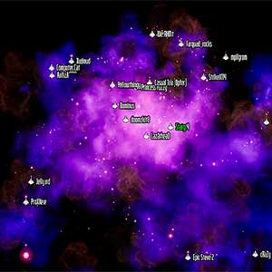 Beat Hazard 3 - Home Lobby