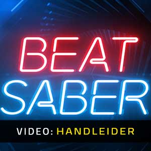 Beat Saber Video-aanhangwagen