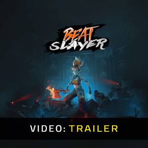 Beat Slayer Video Trailer