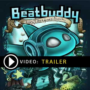 Koop Beatbuddy Tale of the Guardians CD Key Compare Prices