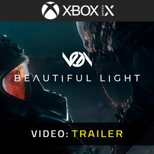 Beautiful Light - Trailer