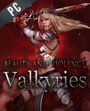 Beauty And Violence Valkyries Pc