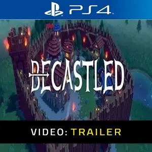 Becastled Video Trailer