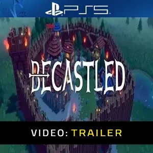 Becastled Video Trailer
